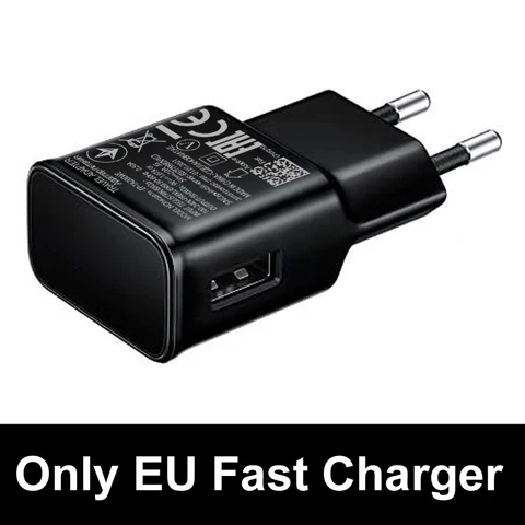 C Wall Charger 15W Fast Charger for Samsung Galaxy A10E A20E A20S A30S A40 A50 A60 A70 A51 A71 A11 A21S A31 M30 M31 Charging