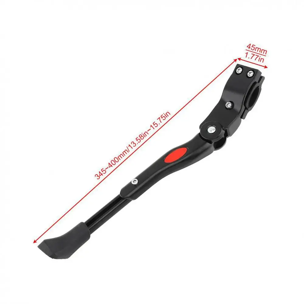 Bicycle-Bike-Kickstand-Adjustable-MTB-Road-Bicycle-Side-Kickstand-Bike-Parking-Stand-Support-Foot-Bicycle-Brace (2)