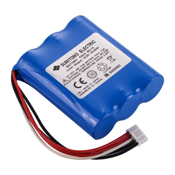

High Quality Imported Battery Cells BU-15 Battery Replacement For Sumitomo BU-15 T-400S Fiber Optic Fusion Splicer Battery
