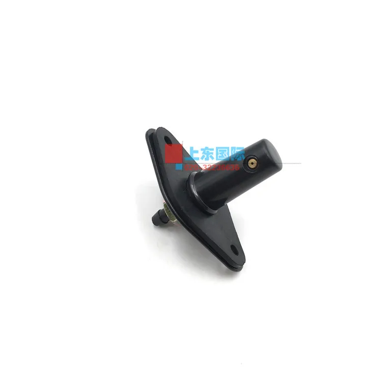 Для экскаватора Форсунка щетки стеклоочистителя Doosan экскаватора Daewoo DH80 150 215 225 220-5-7 Форсунка щетки стеклоочистителя