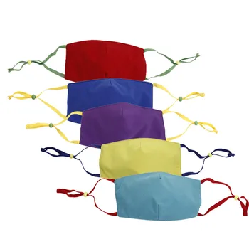 

5/7/10pcs Cotton Boy Girl Kid Reusable Children's Mouth Pollution Proof Filter Anime Cycling Camp Large Stock Send Fast