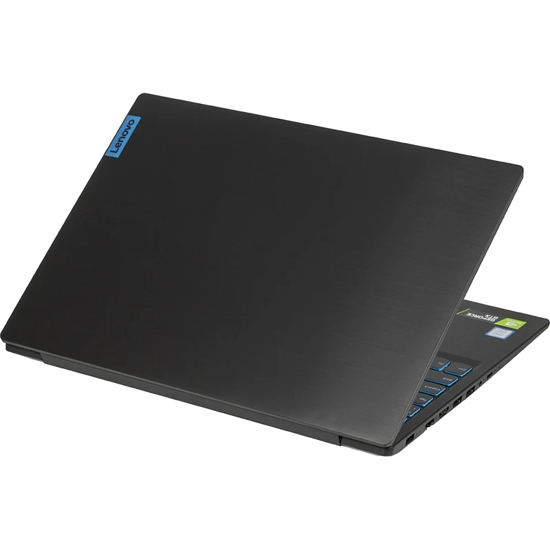 Ноутбук Lenovo IdeaPad L340-15IRH i5 9300H/8Gb/1Tb/GTX 1050 3Gb/15.6"/TN/FHD/DOS/black
