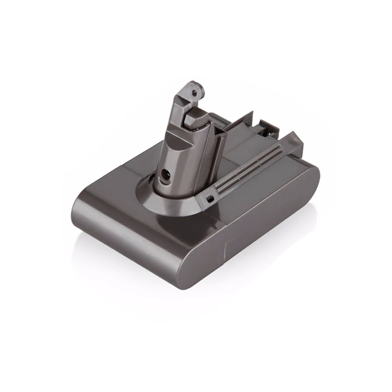 21.6v Replacement Battery For Dyson Liion Vacuum Cleaner Sv09 Sv07