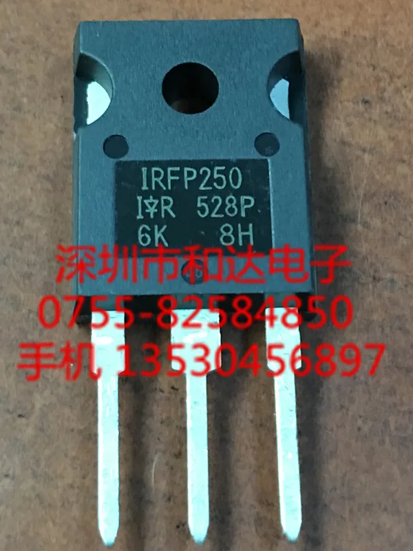 5 шт. IRFP250-247 200V 33A