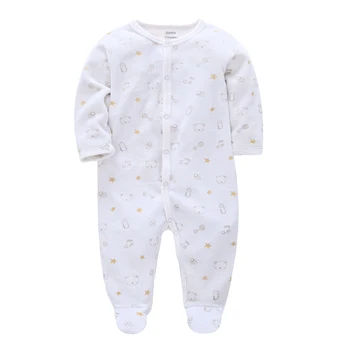 

Ropas Bebe De Toddler bebe file Girls Baby Clothes Romper Cotton Newborn Body Suit Baby Pajama Boys Animal Cartoon Jumpsuits