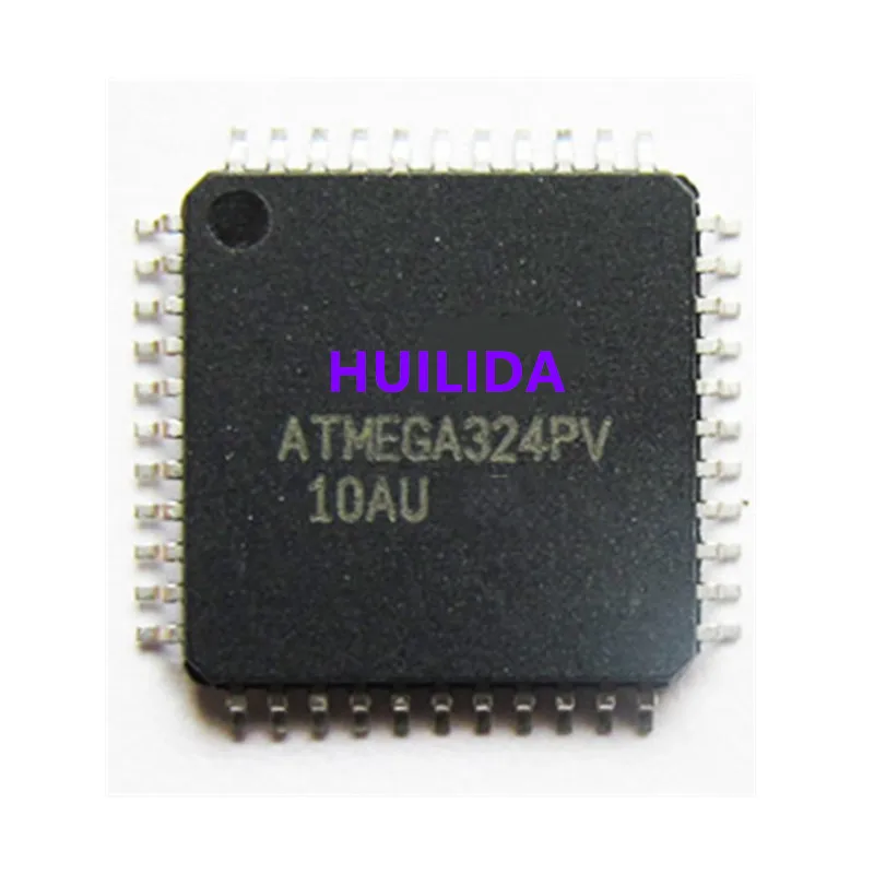 ATMEGA324PV-10AU QFP New origina