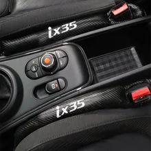 Автомобильная подушка для сидения, герметичная пробка, защитный чехол для сиденья автомобиля, чехол для hyundai ix35 2010 2012, аксессуары для интерьера