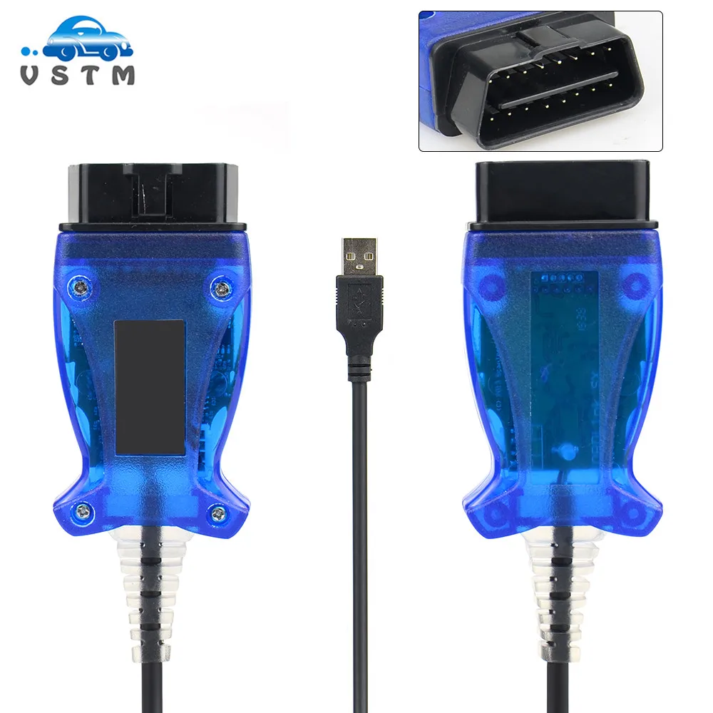Renolink OBD2 ECU программист V1.52 ключ Программирование подушка безопасности сброс инструмента