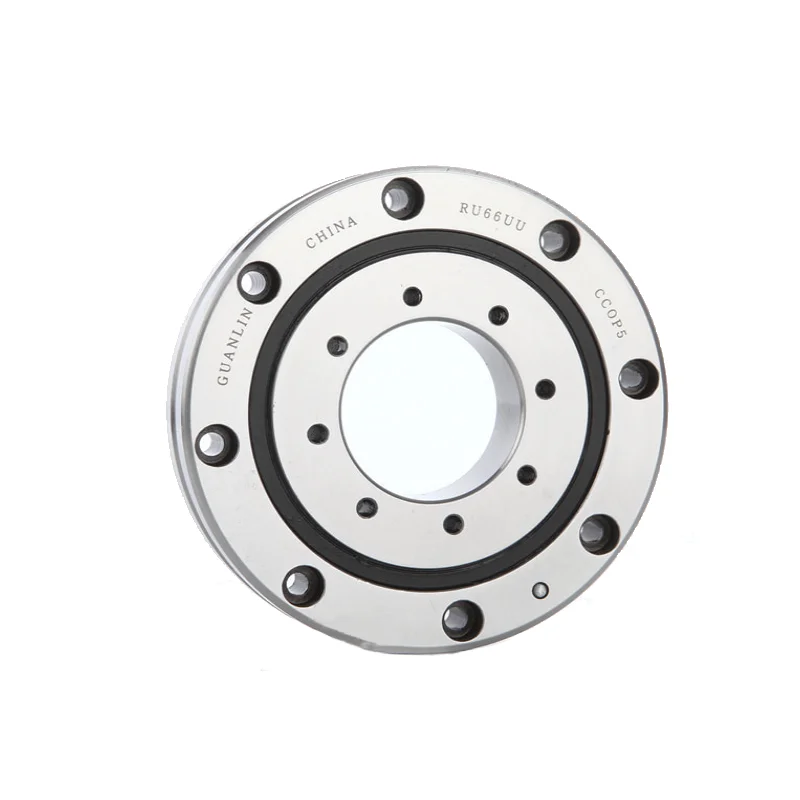 Подшипники Роликовые перекрёстные XRU1008/2012/2512/3515/5515 UUCC0P5 1 шт.|Подшипники| |