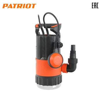 

Pump drainage Patriot F 500 D
