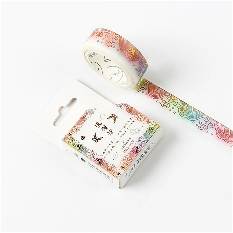 Washi Tape E