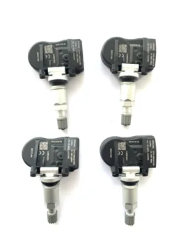 

4PCS/lot Tire Pressure Sensor TPMS for Mazda 6 5 3 2 RX8 CX7 CX9 MX5 OE BBM237140B BBM237140A BBM237140 BHA437140