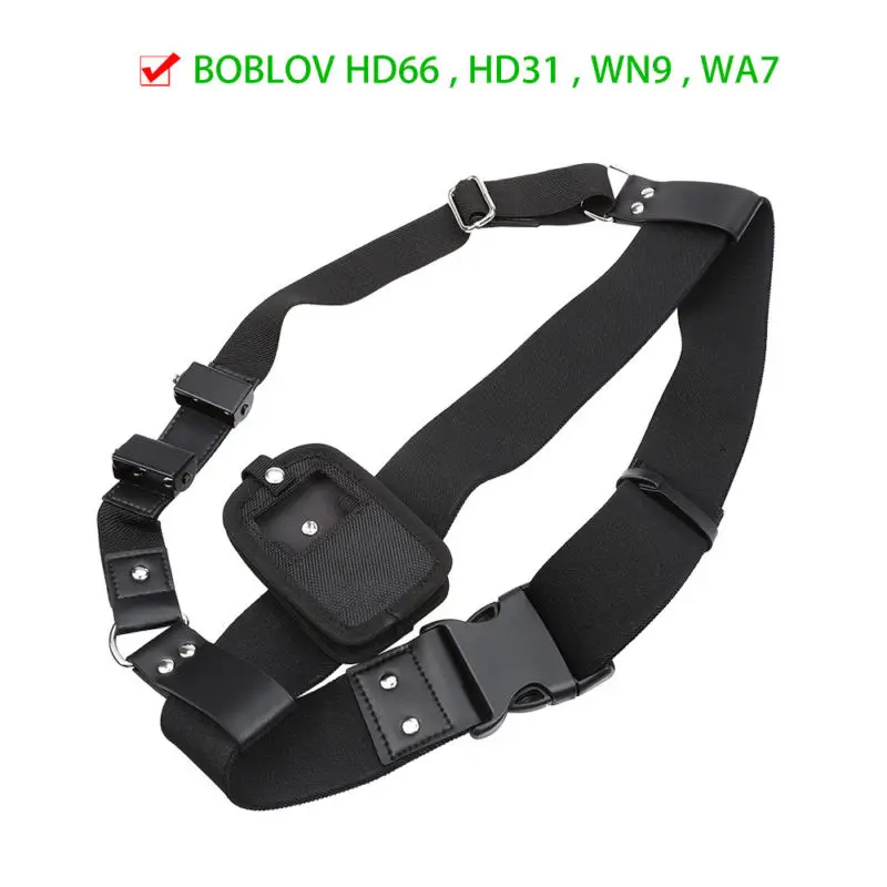 BOBLOV камера для тела полиция WN9 HD 1296P NT96650 ИК ночного видения охранная карманная мини видеокамера Видео рекордер и ремень
