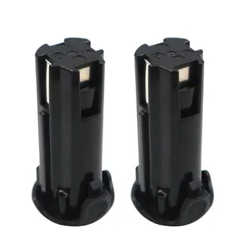 

HIT 3.6V(2PCS) 3000mAh rechargeable 18650 lithium battery pack replacement model 326299 326263 TL363B.15Q(HIT 3.6V battery)