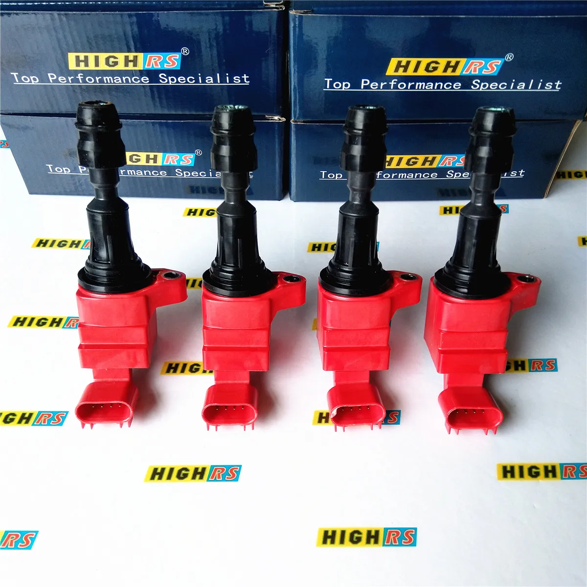 Ignition coil coils Fisker Karma fit GMC Terrain Pontiac G4 G5 G6
