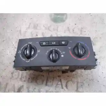 

CONTROL HEATING/AIR CONDITIONING PEUGEOT 207 1. 6 16V HDi N102080F 69910004 [14510551]