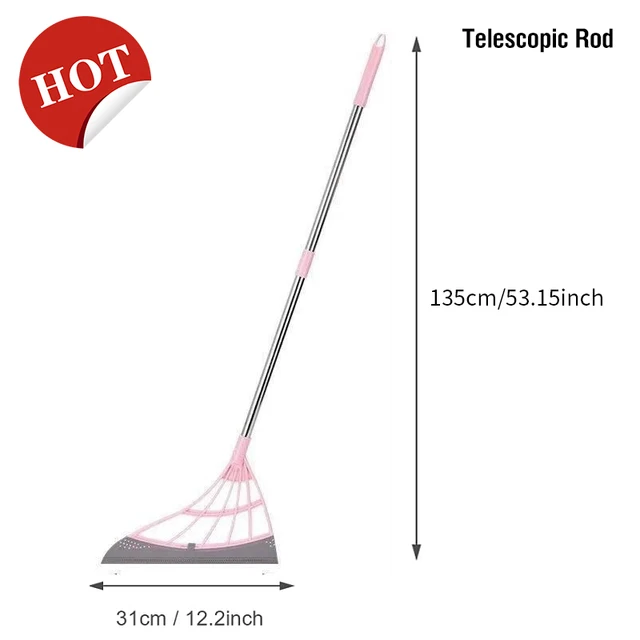 Pink Telescopic L