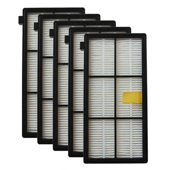 

Filters Suitable For IRobot Roomba 800 900 800 870 Series Parts Tools Durable
