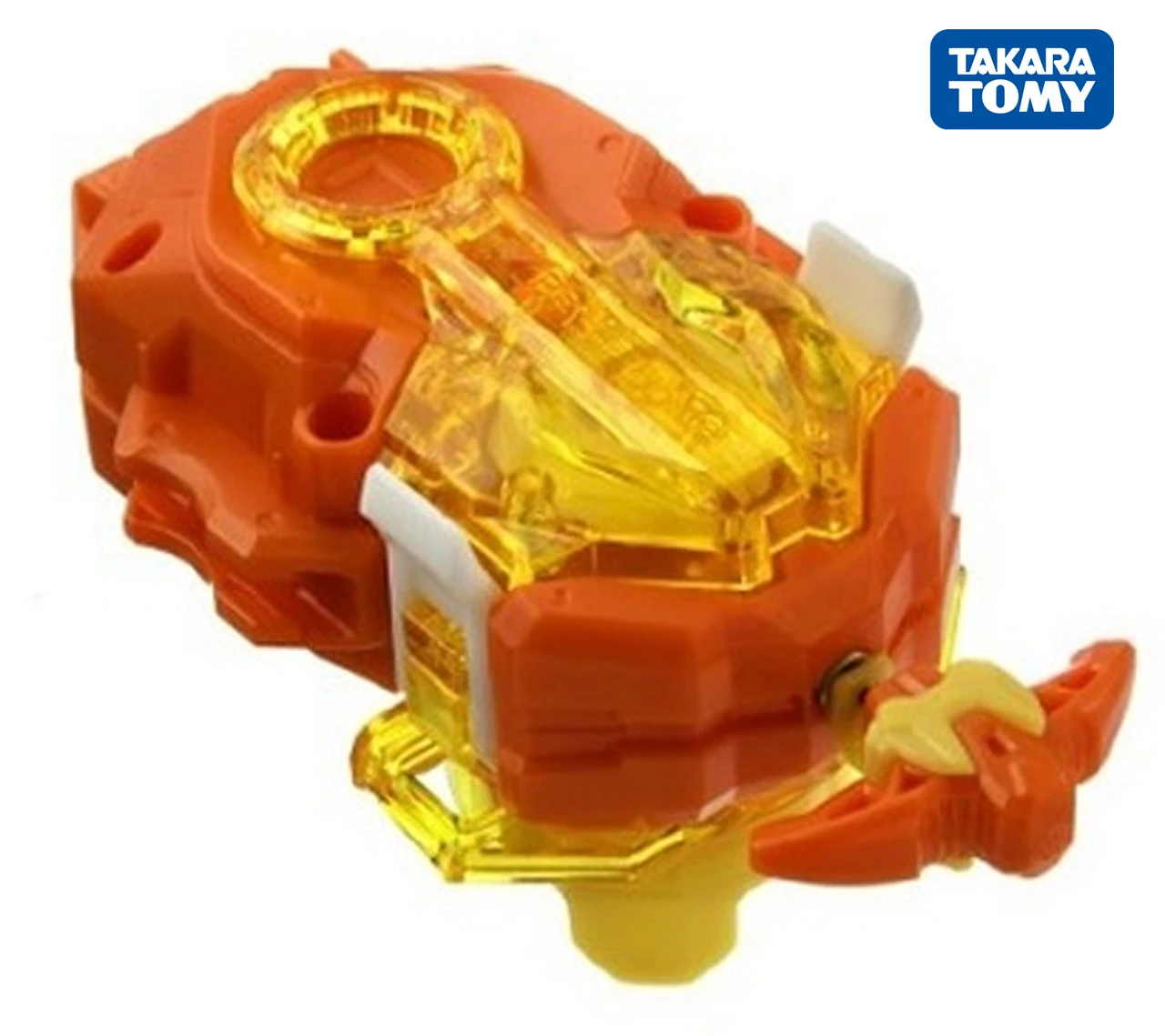 TAKARA TOMY Custom BeyLauncher LR 