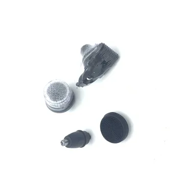 

TFLYSHAVE Men Electric Shaver Accessories 1PC Replacement Head 5 Cutter Spare Razor Blades Intelligent Floating Extra Head