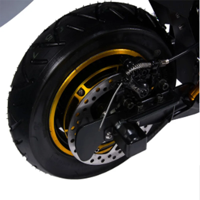  2000W 48V 50KM/H 8 inch 48V 25AH Electric Scooter Adults Foldable E scooter Disc Brake Monopattino 