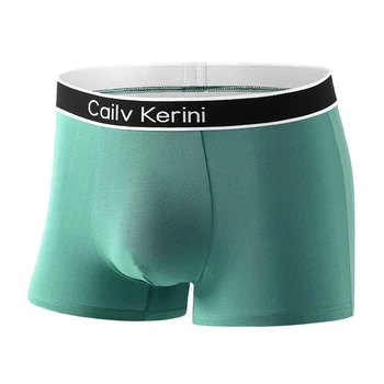 

Boxer Men Underwear 50S cotton sexy boxer Male Underwear Men Boxershorts teens boxer Men trunks vetement homme men Underpants