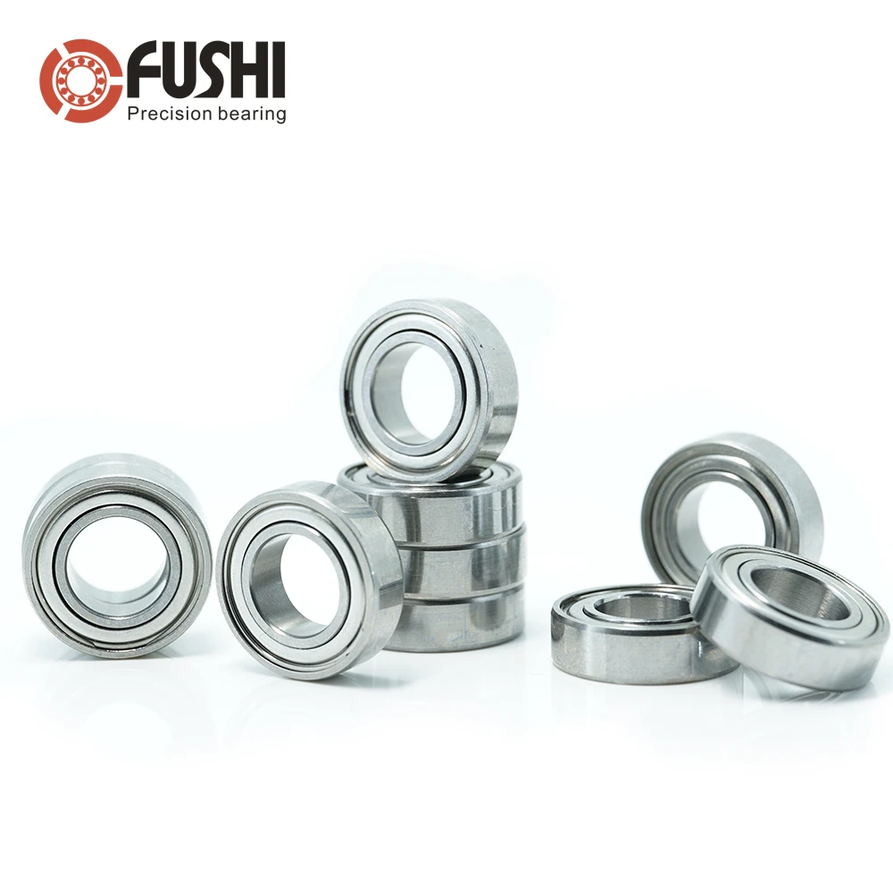 689ZZ Lager 9*17*5mm (10 PCS ) ABEC-5 Miniatur 689 Z ZZ Hohe Präzision 689z Kugellager – Detail 18