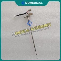 Aiguille d'échantillon et réactif, pour Mindray BS200 BS220 BS200E BS220E BS230 BS330 BS350 BS330E BS350E BS350E, nouveauté et Compatible 