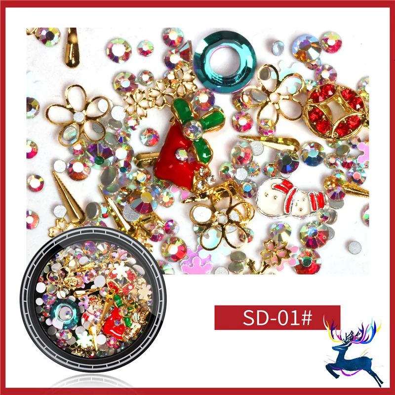 SD01