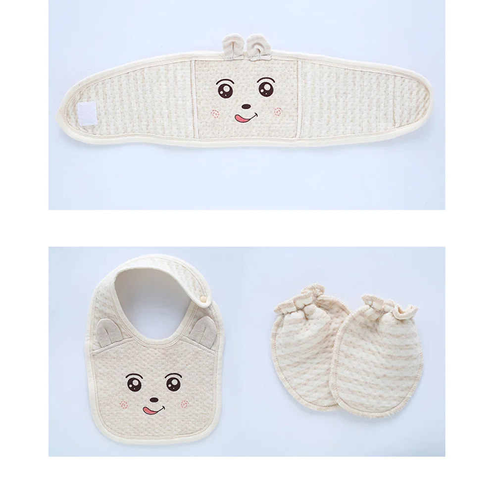 AmyaBaby 8 шт./компл. из хлопка новорожденных Рождественский наряд для девочек с персонажами из мультфильмов для маленьких мальчиков, детская одежда для девочек и мальчиков Костюмы комплект деловой Подарочный костюм из нержавеющей стали