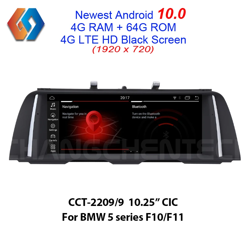 Android 10.0 Multimedia GPS Navigation for BMW x3 x4 F25 F26 CIC LHD with 64G rom Built-in Carplay BT WiFi Support TV DVR CAM Android 10.0 Multimedia GPS Navigation for BMW x3 x4 F25 F26 CIC LHD with 64G rom Built-in Carplay BT WiFi Support TV DVR CAM