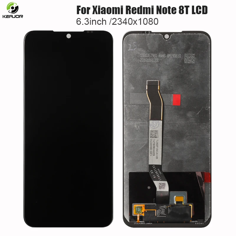 Купить Экран На Redmi 8