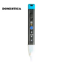 Стиль детектор ручка Автомобильный Электрический-магнитные неисправности MST-101 индикатор генератор катушки тестер катушки детектор ручка сканирующие инструменты