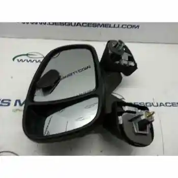 

91160045 REAR VIEW MIRROR LEFT OPEL VIVARO