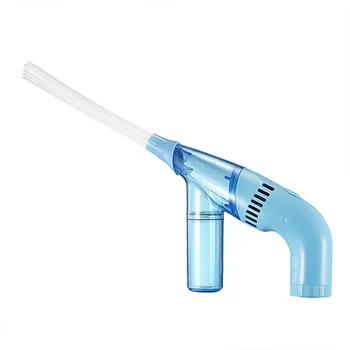 

Lightweight Handheld Portable Cordless Duster Mini Vacuum Dust Cleaner Durable Dirt Remover For Home Office Car Wireless