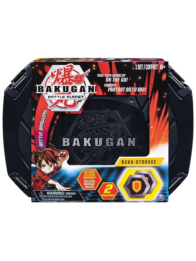 2019 горячая Распродажа Bakugan ящик для хранения B139 стадион Арена захватывающие