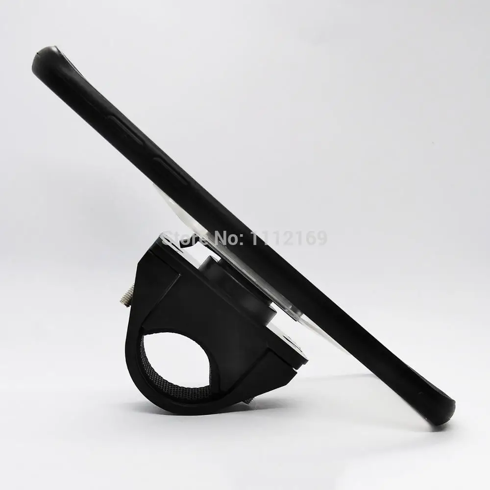 Bicycle-Phone-Mount-Holder-Case-Bike-Handlebar-Cradle-Stand-Bike-Mount-Phone-Holder-with-Grip-Clip (1)
