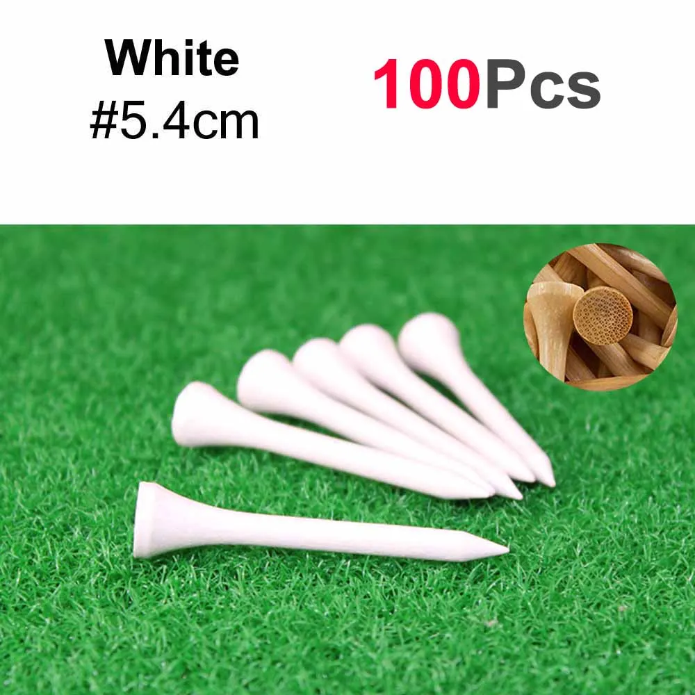 White -54mm (100Pcs)