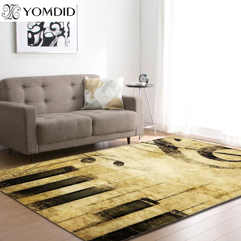 Modern Colorful Rug Bedroom Kids Room Play Mat Carpet 100 Modern Colorful Rug Bedroom Kids Room