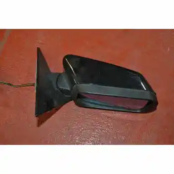 

RIGHT REARVIEW BMW 3 SERIES SALOON (E46)