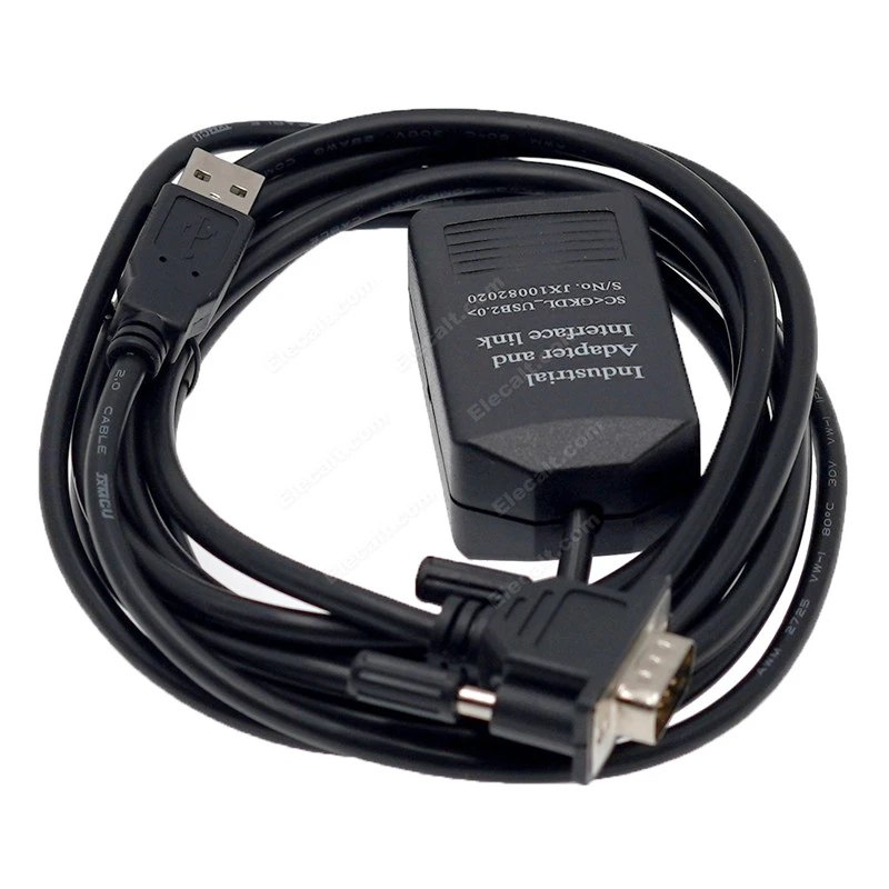 XW2Z-200S-V C200HE/HG/HX Series PLC Programming Cable 3 Meters 5 Meters XW2Z-200S-V C200HE/HG/HX Series PLC Programming Cable 3 Meters 5 Meters