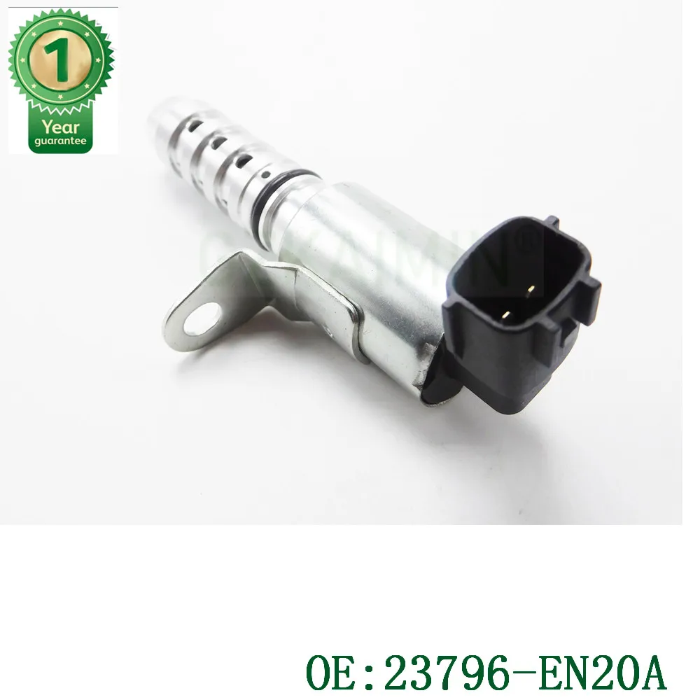 Переменный клапан синхронизации соленоида VVT VTC для Nissan Cube MR18DE MT CVT 2WD Z12 23796-EN20A, 23796EN20A