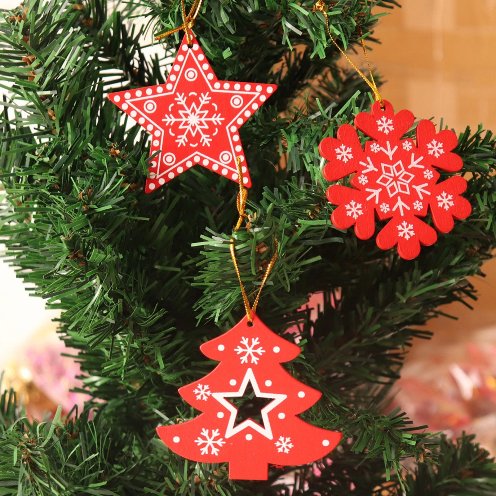 Ark Christmas 2022 Personalised Family Christmas Xmas Tree Ornament 2021 Snowflake Christmas  Holiday Decorations For Home Navidad New Year 2022|Ark Of The Covenant| -  Aliexpress