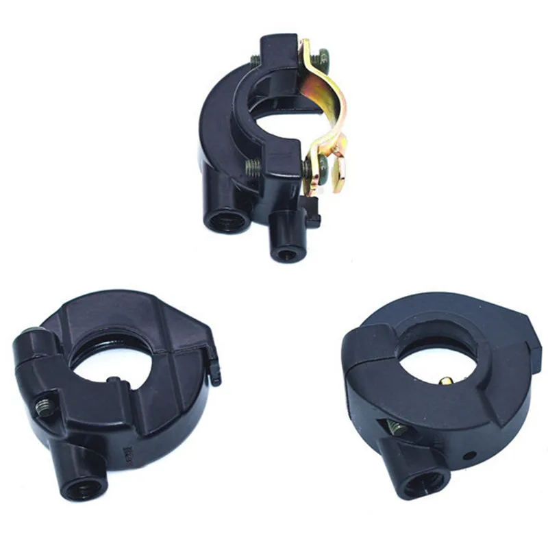 Throttle Cable Holder Housing for Electrical Motorbike Accelerator