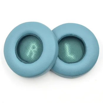

Replacement Earpads Cushion for JBL E35 E45bt Soft Comfortable Green Ear Pads Cushion Ecover for JBL E35 E45bt E 45 Headphone