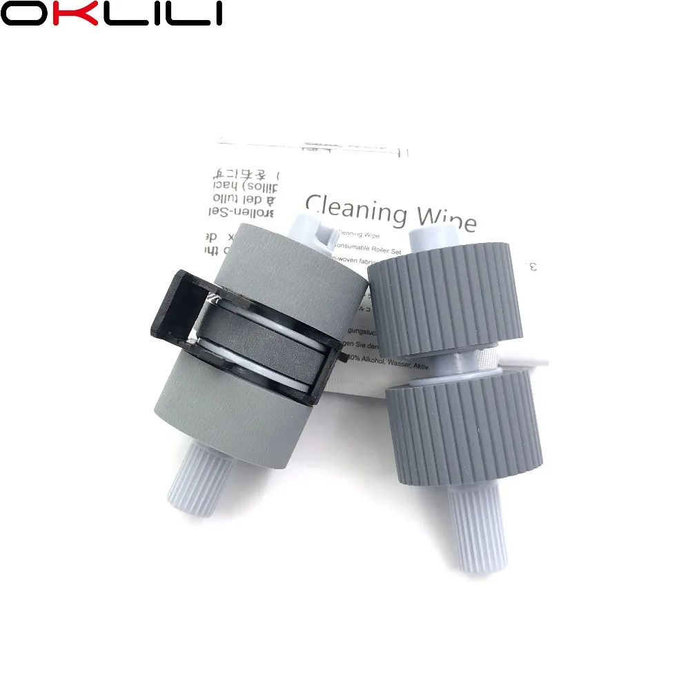 擦布+富士通fi-6670单橡胶轮 (2)