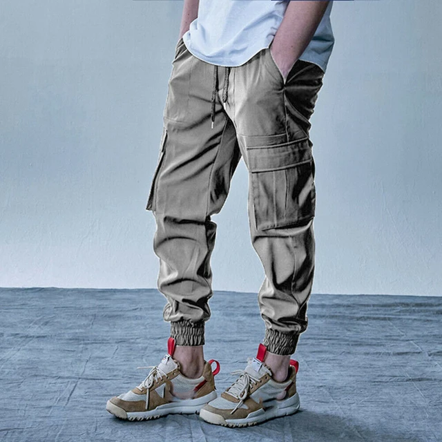 Details more than 81 mens summer cargo pants in.eteachers