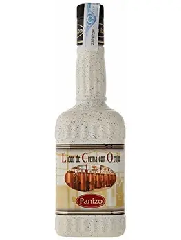 

Crema de Orujo Panizo