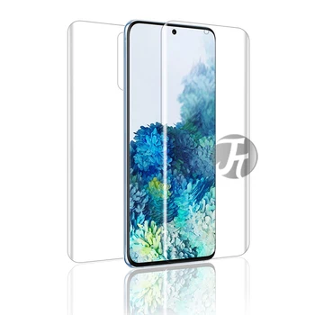 

Film For Samsung Galaxy Note 8 9 S9/S10/S8 Plus Screen Protector Samsung s9 8 plus S10 screen protector Samsung S11 S20 plus
