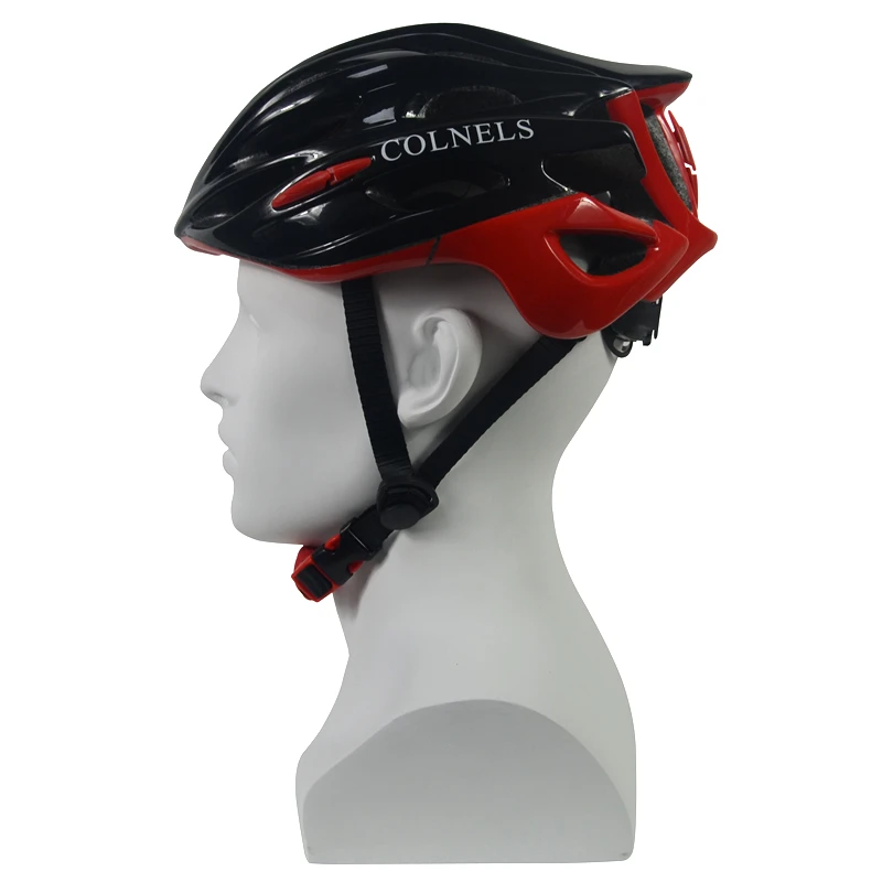 Colnels Brand C-559 Ultralight In Mold Design Outdoor Sports Bicycle Bike Cycling Helmet With 24 Air Vents